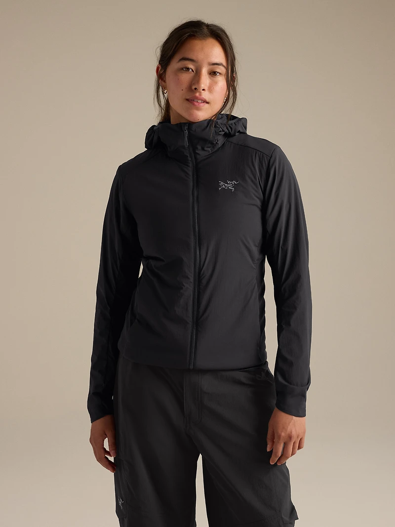 Atom SL Hoody