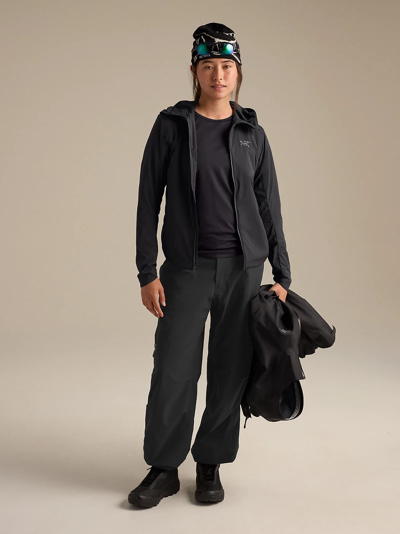 Atom SL Hoody