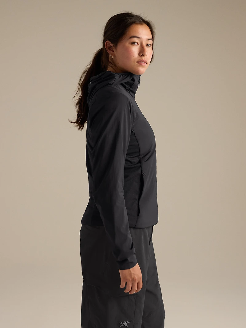 Atom SL Hoody