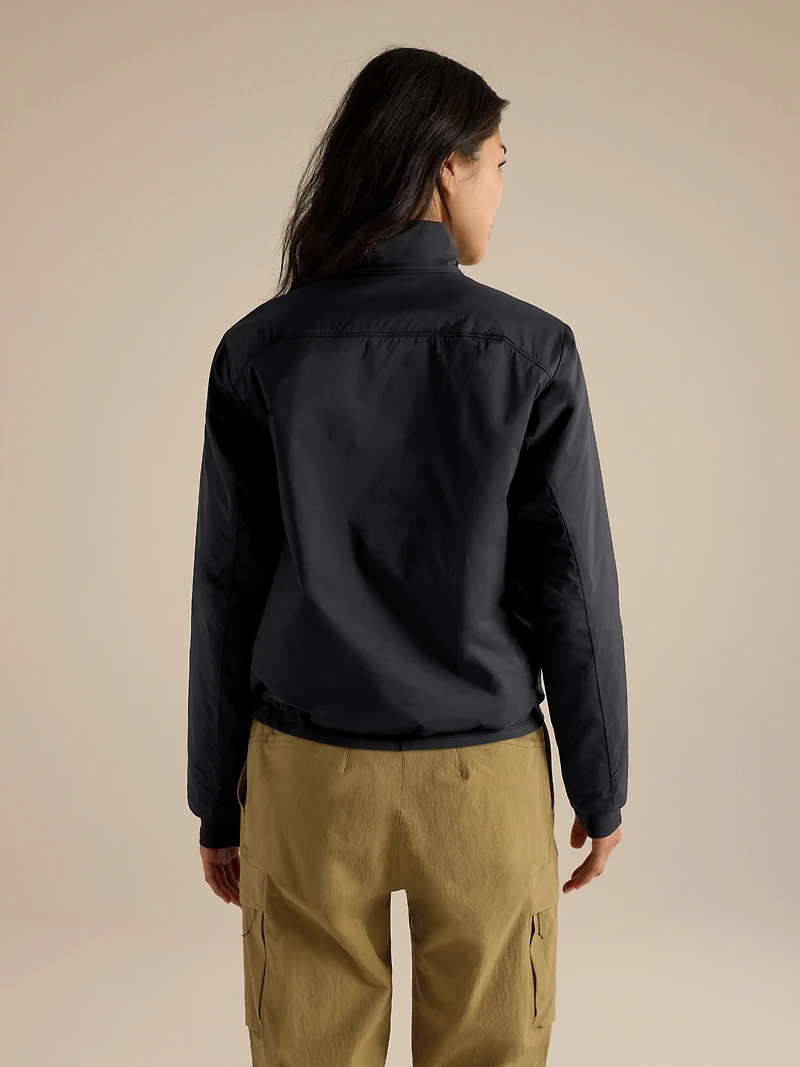 Elec Insulated Jacket