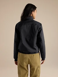 Elec Insulated Jacket
