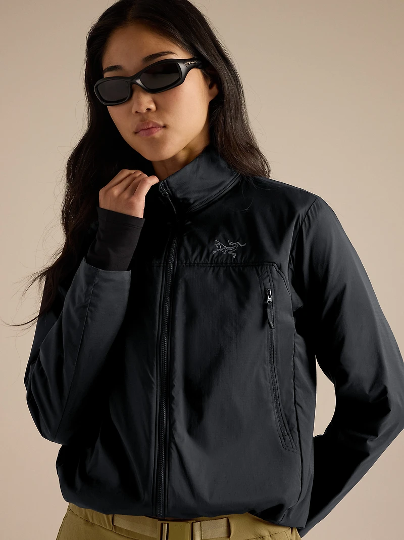 Elec Insulated Jacket