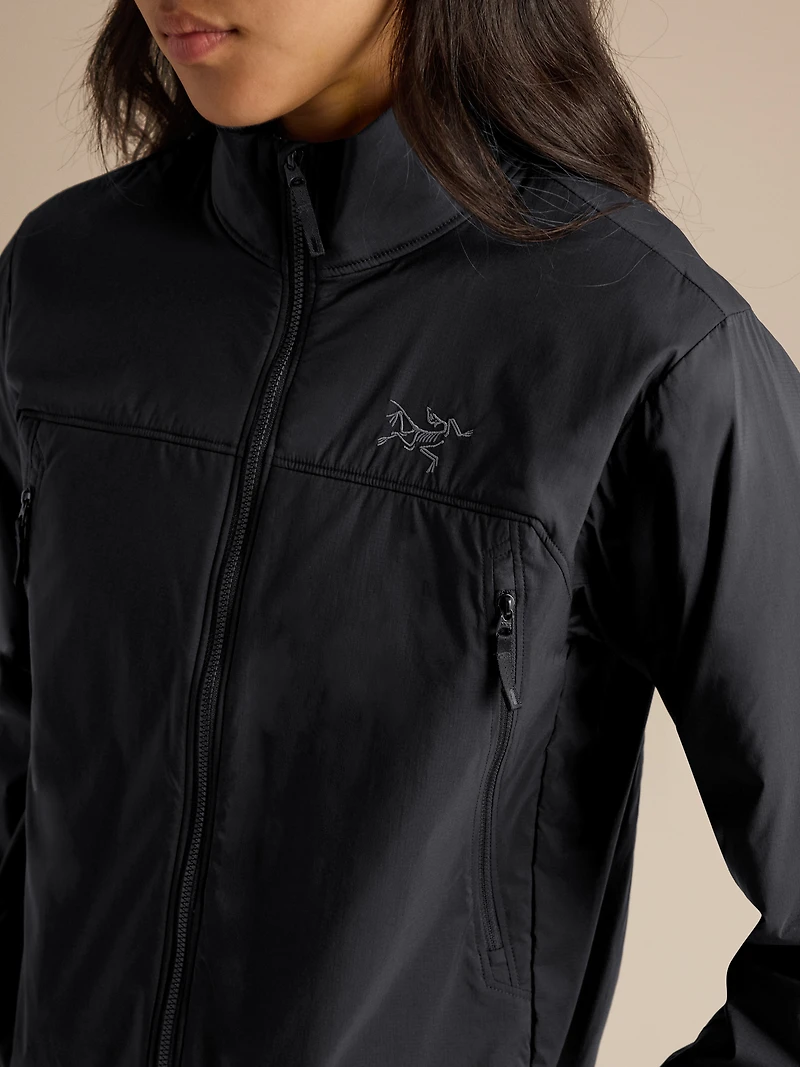 Elec Insulated Jacket
