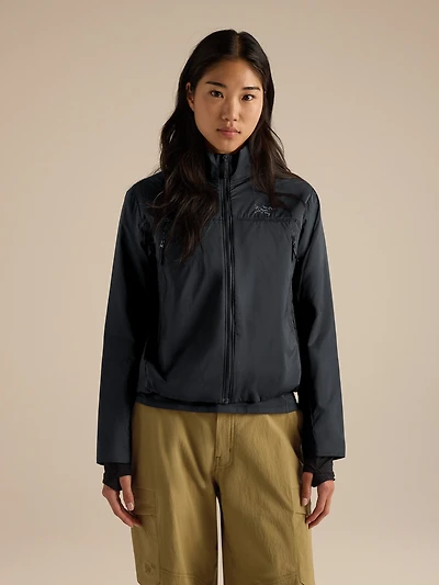 Elec Insulated Jacket