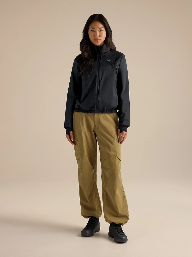 Elec Insulated Jacket