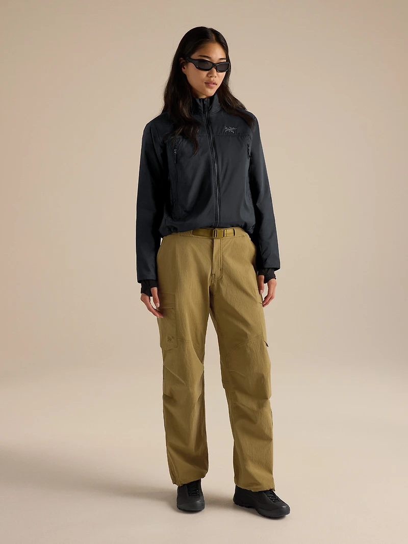 Elec Insulated Jacket