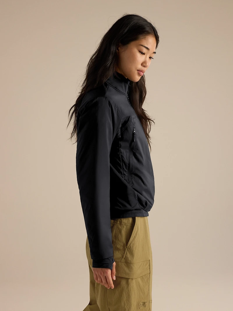 Elec Insulated Jacket