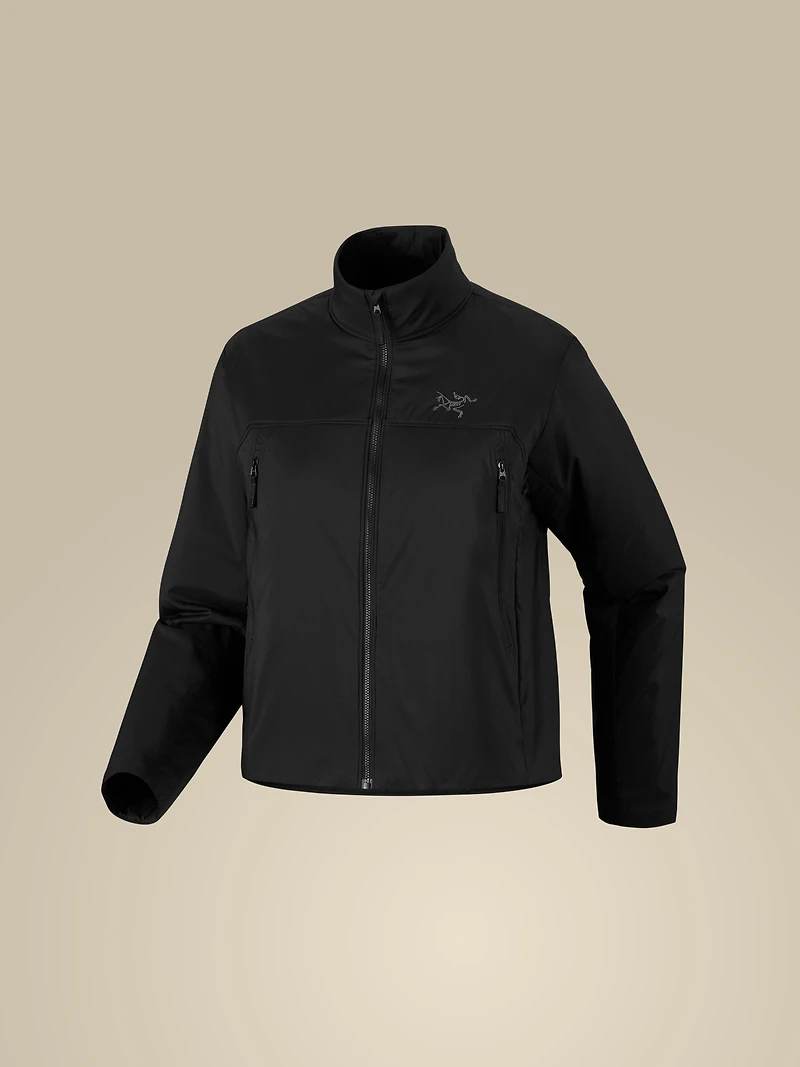 Elec Insulated Jacket