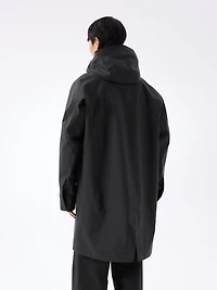 Monitor Coat