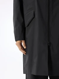 Monitor Coat