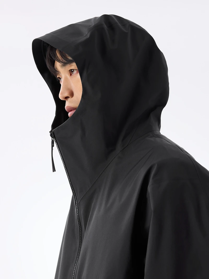 Monitor Coat