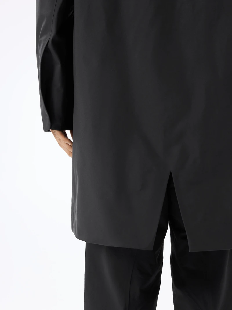 Monitor Coat