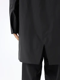 Monitor Coat