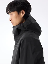 Monitor Coat