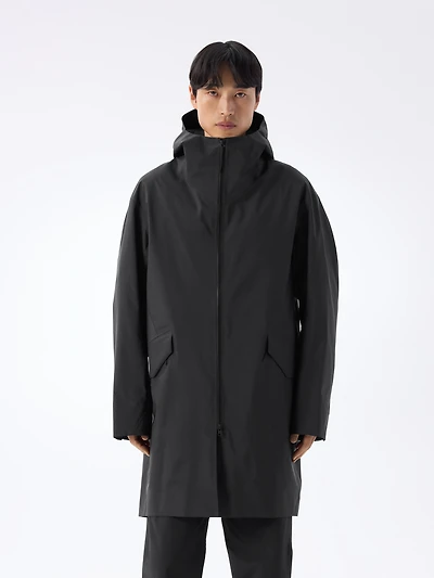 Monitor Coat