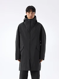Monitor Coat