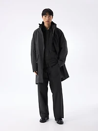Monitor Coat