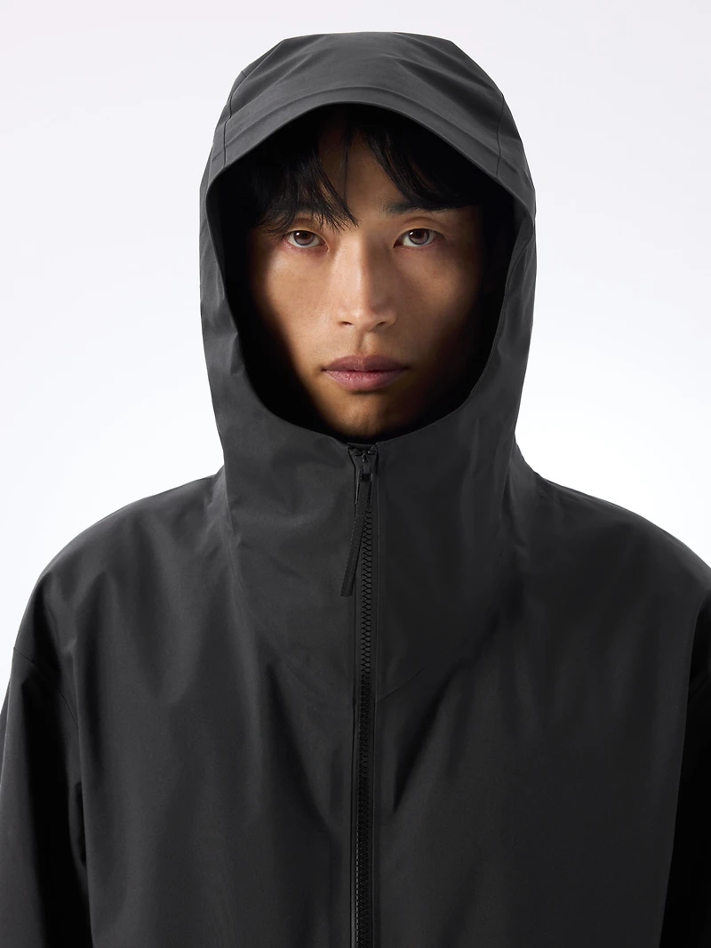 Monitor Coat