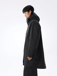 Monitor Coat