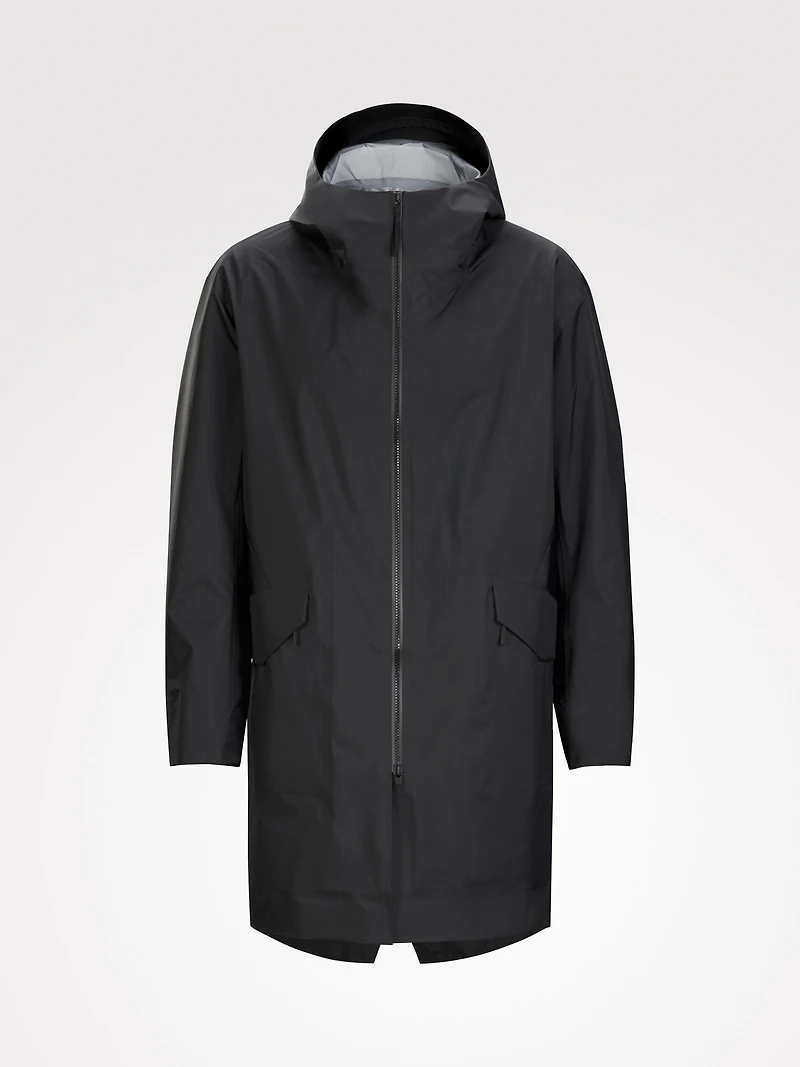 Monitor Coat