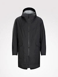 Monitor Coat