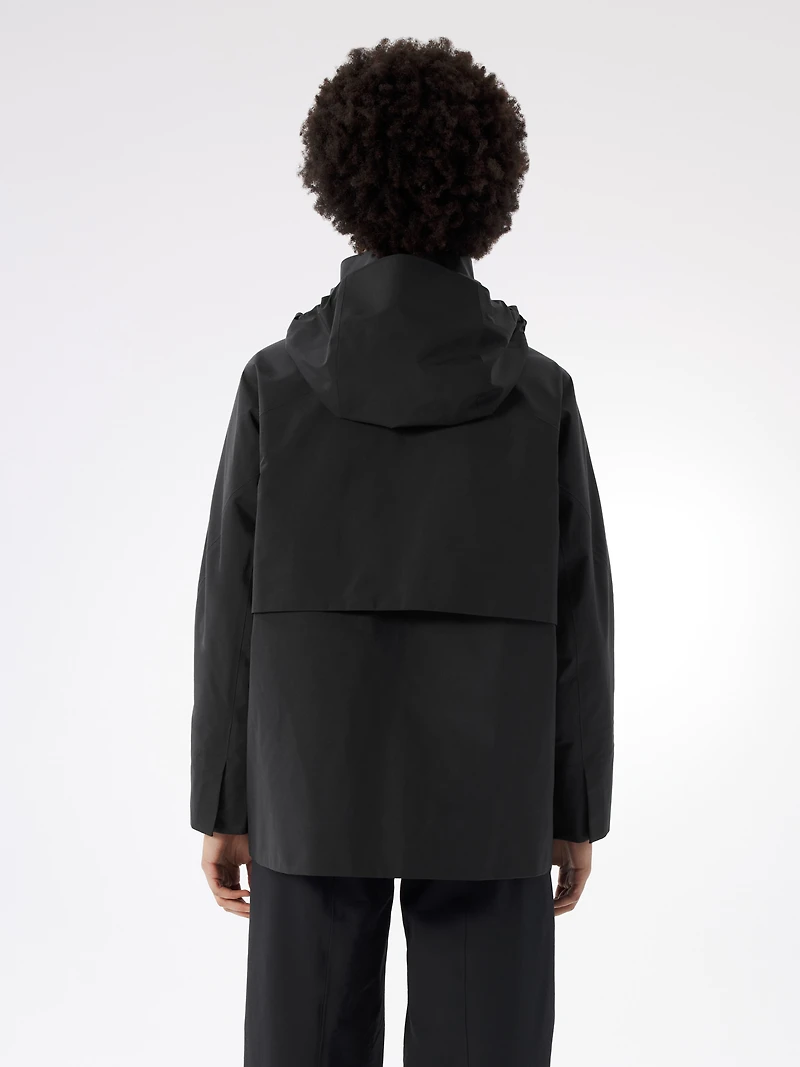 Ifora Jacket