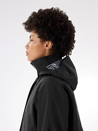 Ifora Jacket