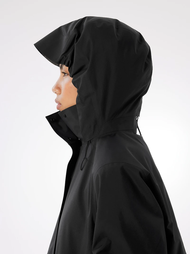 Ifora Jacket