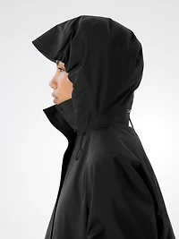 Ifora Jacket