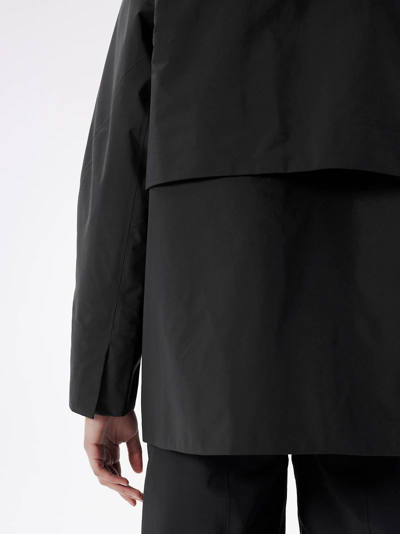 Ifora Jacket