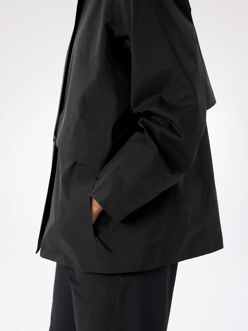 Ifora Jacket