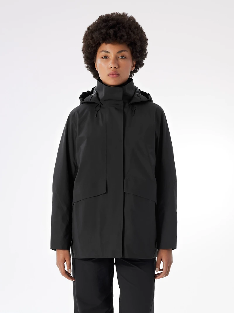 Ifora Jacket