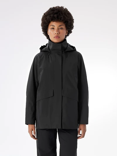 Ifora Jacket