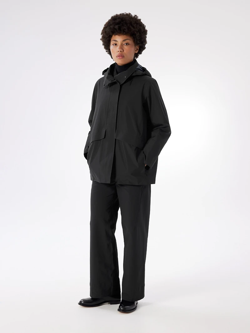 Ifora Jacket