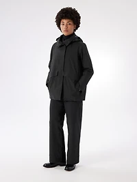Ifora Jacket