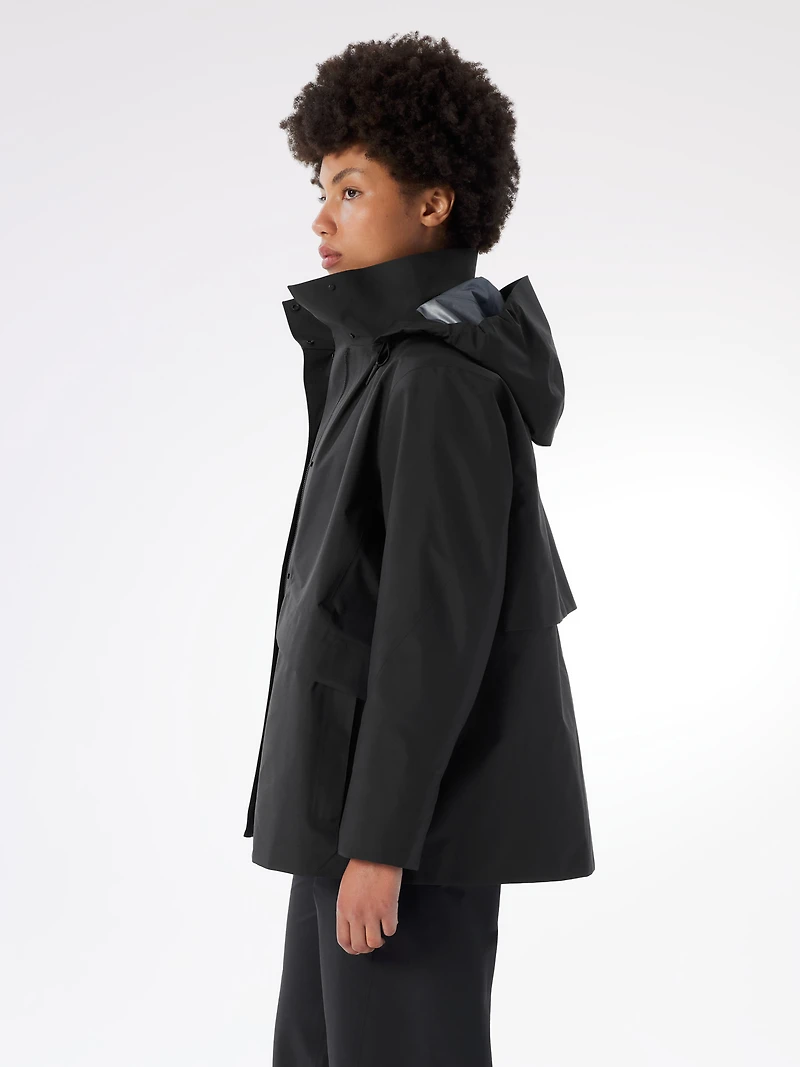 Ifora Jacket