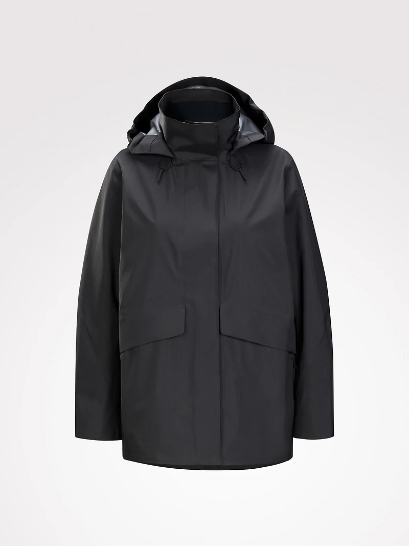 Ifora Jacket