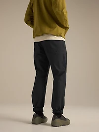 Kragg Cotton Pant