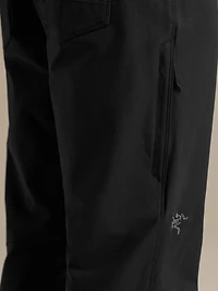 Kragg Cotton Pant