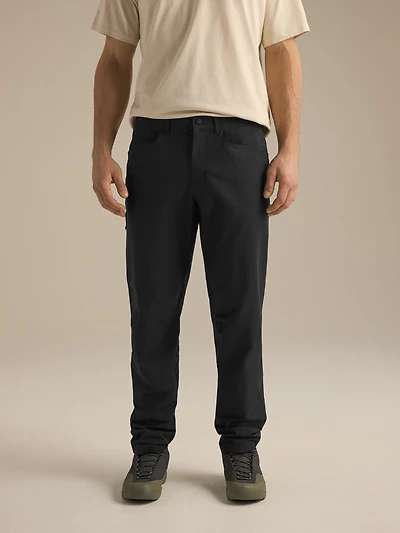 Kragg Cotton Pant