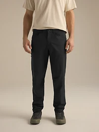Kragg Cotton Pant