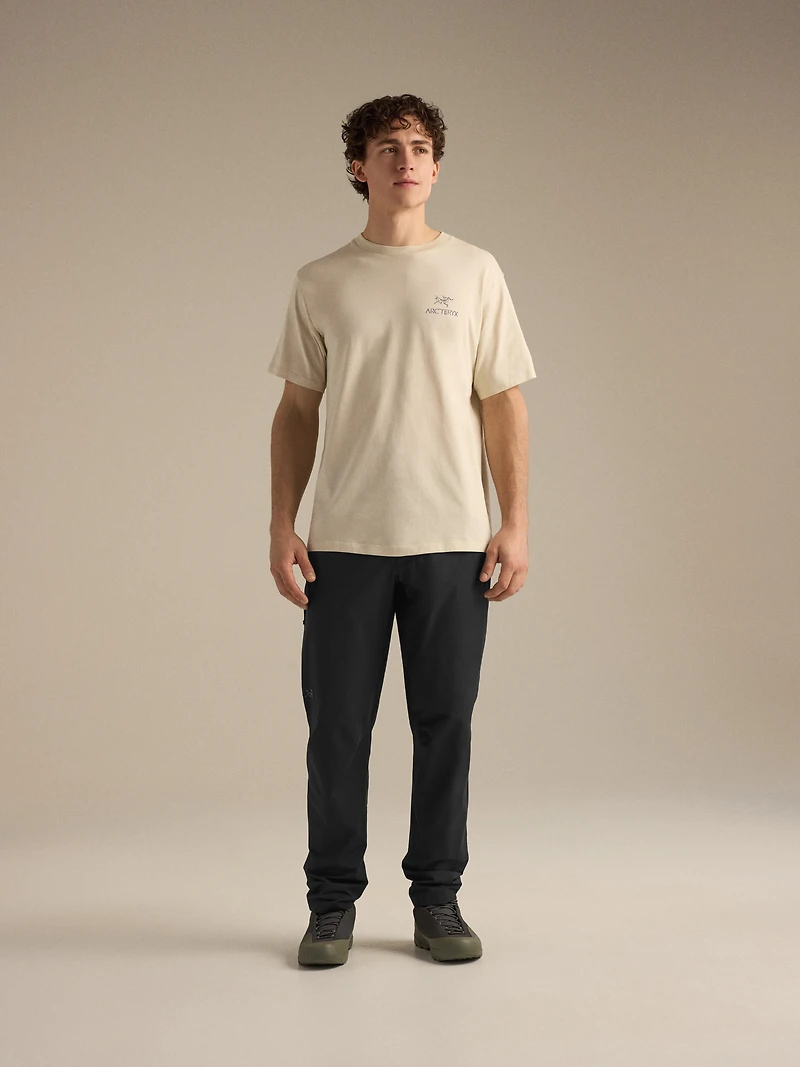 Kragg Cotton Pant