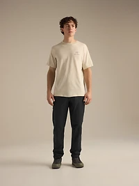 Kragg Cotton Pant
