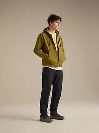 Kragg Cotton Pant