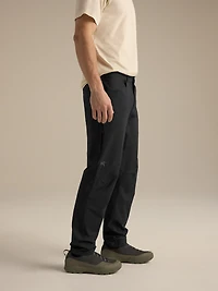 Kragg Cotton Pant