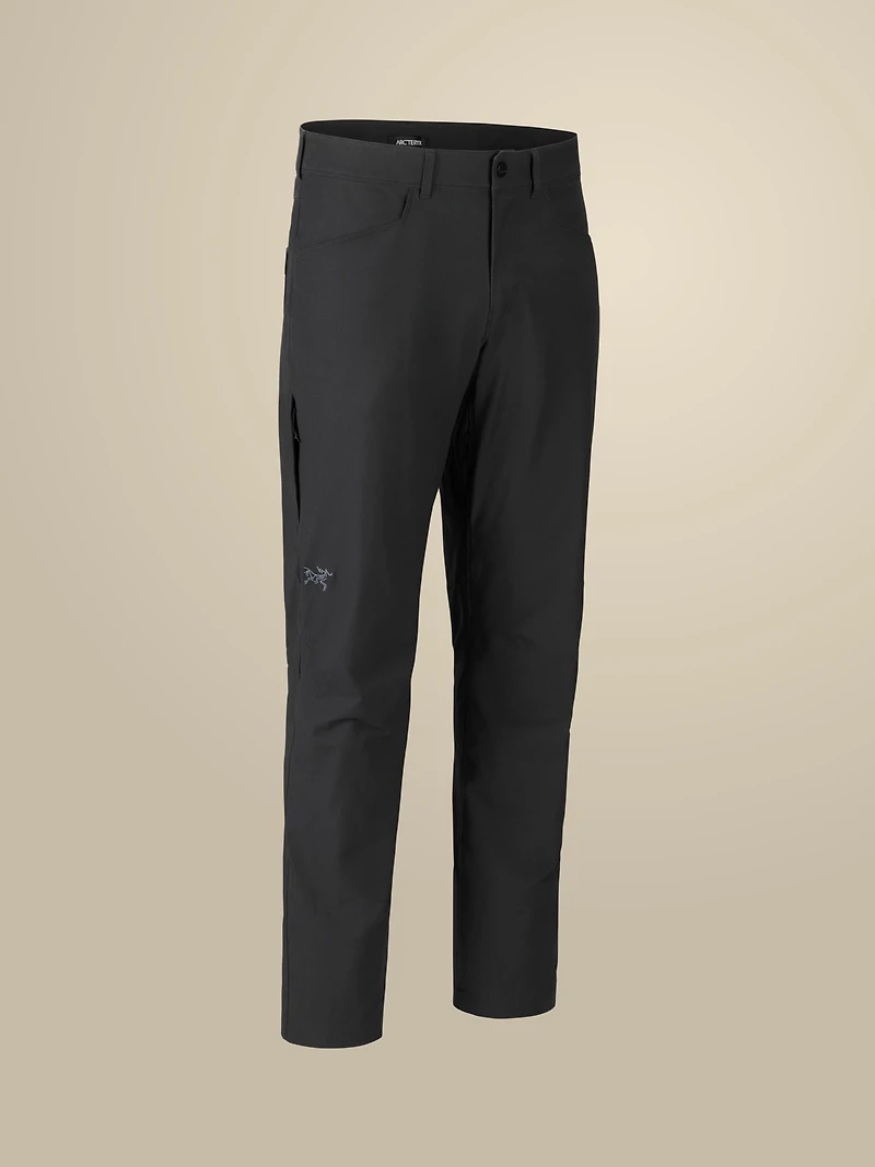 Kragg Cotton Pant