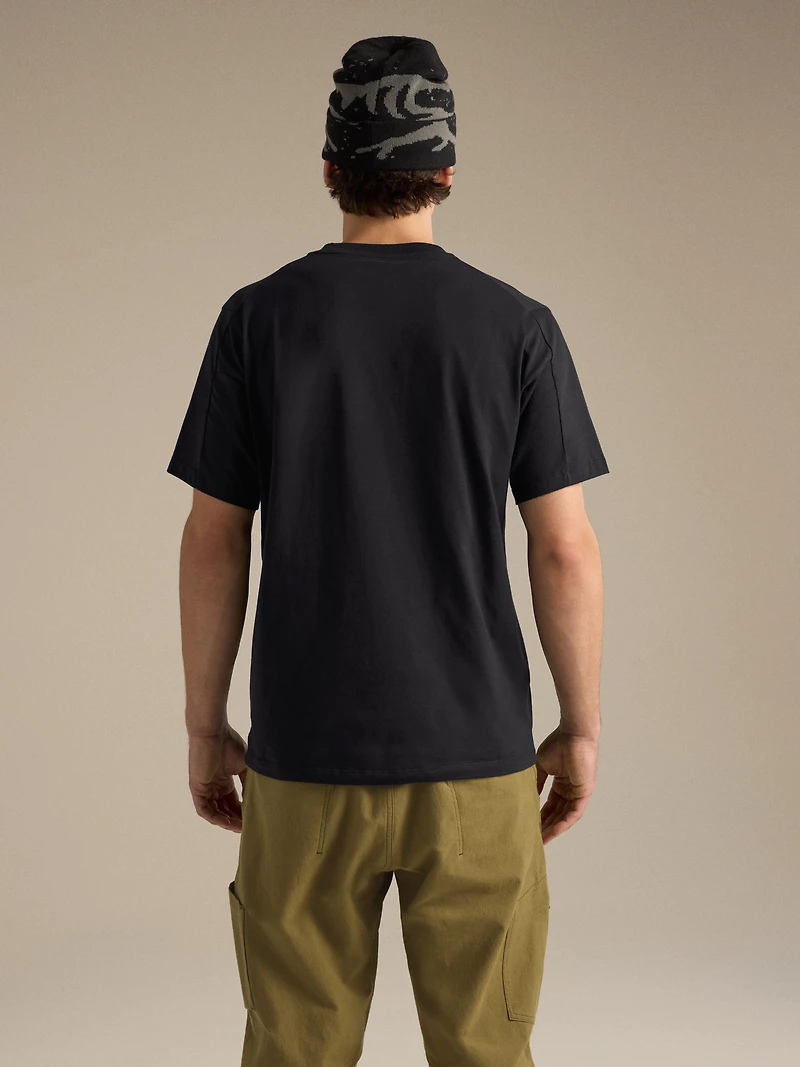 Kragg SL Cotton Shirt SS