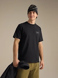 Kragg SL Cotton Shirt SS
