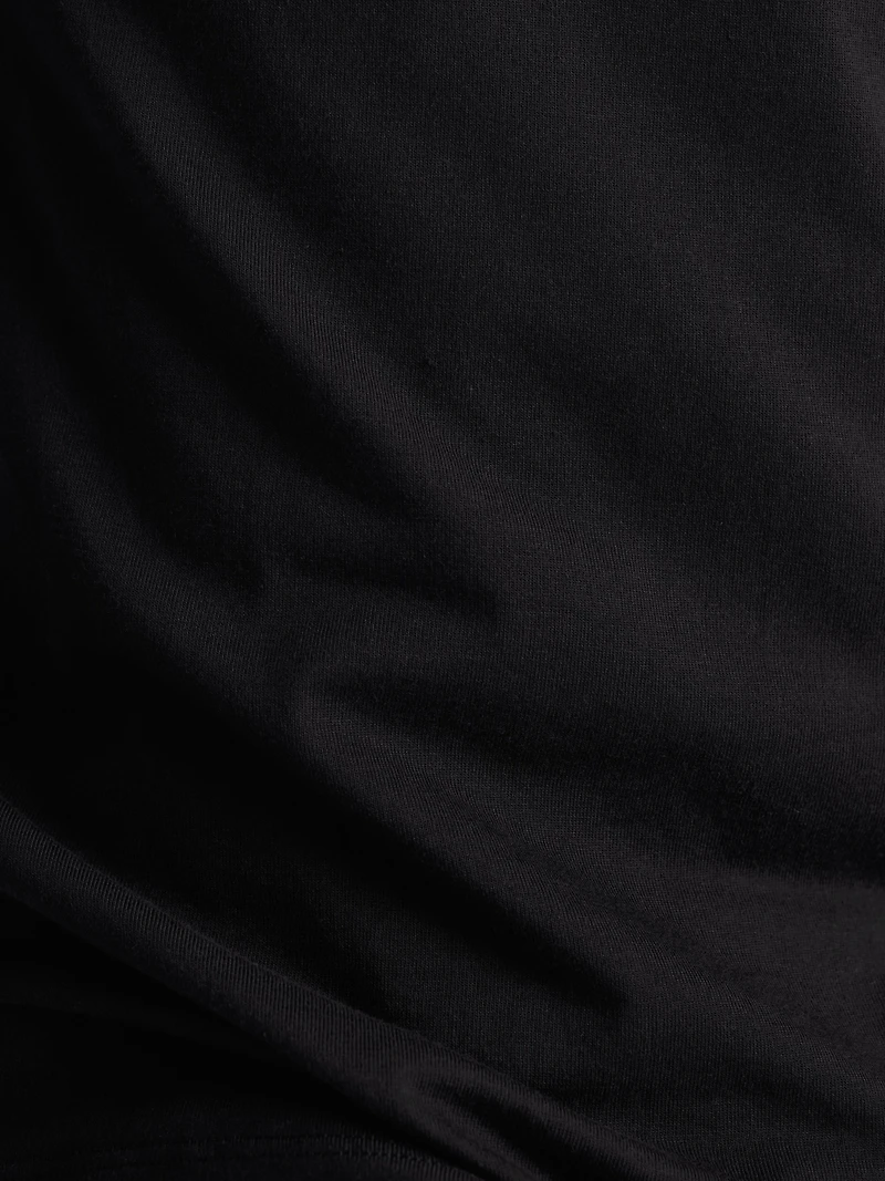 Kragg SL Cotton Shirt SS