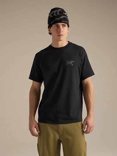 Kragg SL Cotton Shirt SS